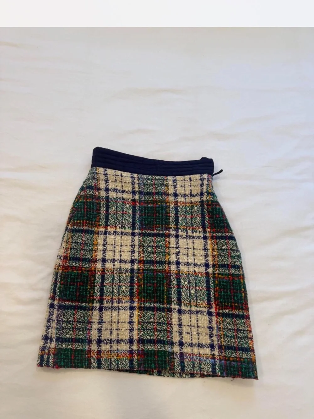 Tory Burch tailored pencil